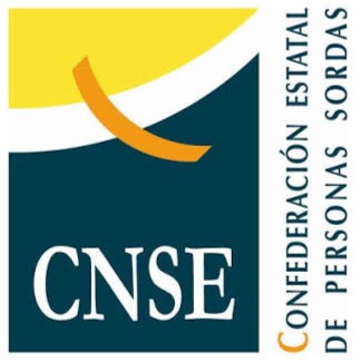 Confederación Estatal de Personas Sordas (CNSE)