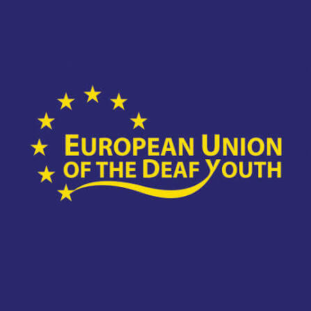 Logotipo de EUDY