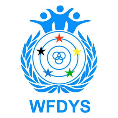 Logotipo de WFDYS