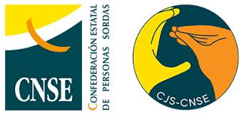 Comisión de Juventud Sorda de la CNSE
