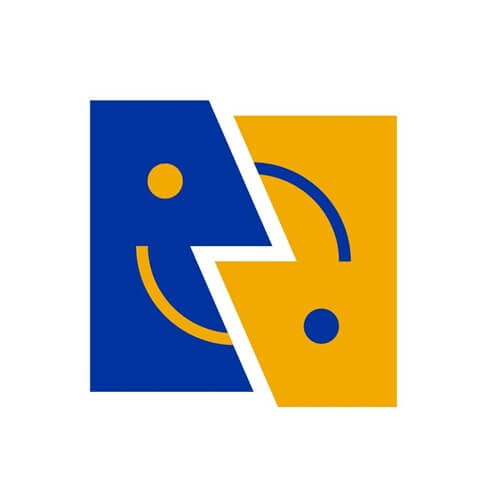 Logotipo del Consejo de la Juventud de España