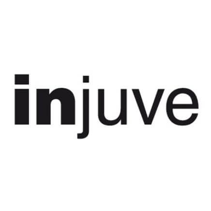 Logotipo del Instituto de la Juventud de España