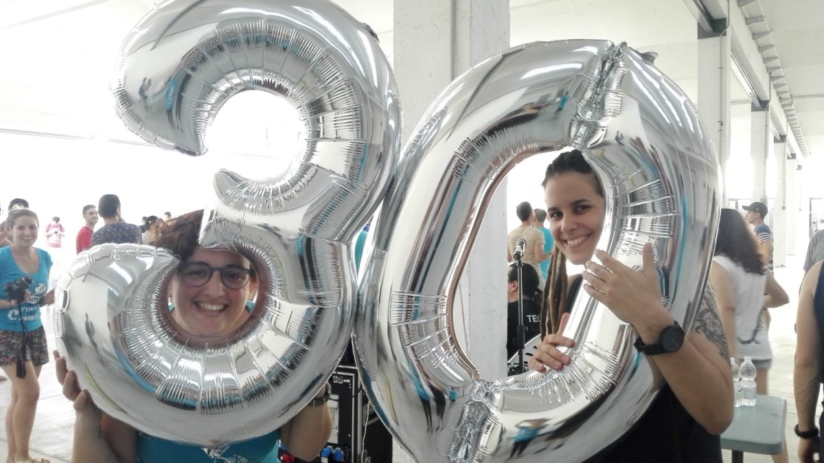 30º Aniversario Jovesord CV