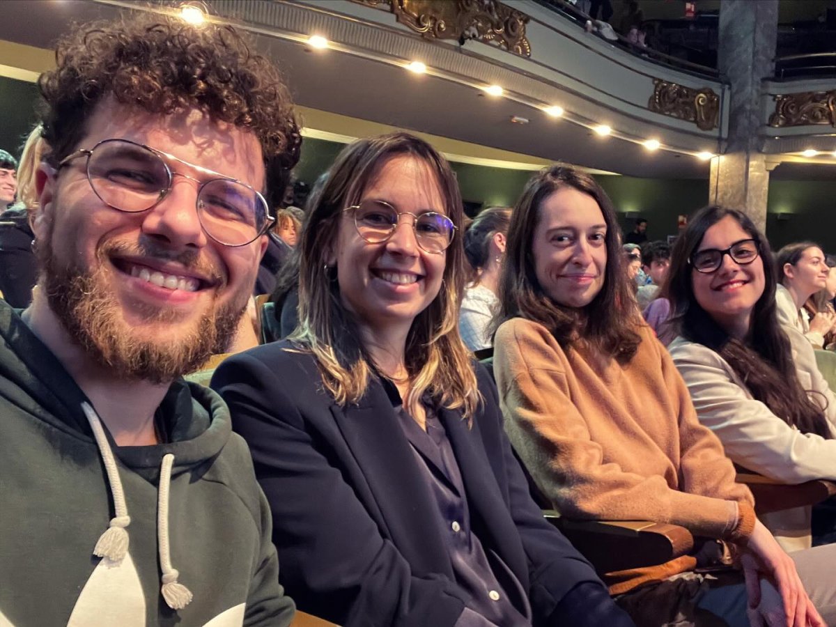 Acto del Parlamento Europeo