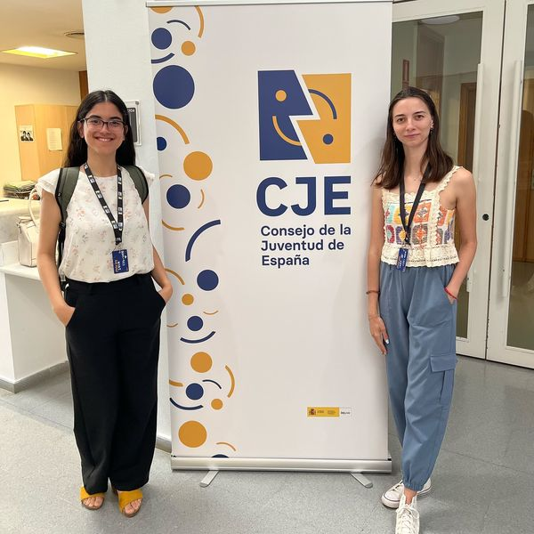 ASAMBLEA DEL CJE