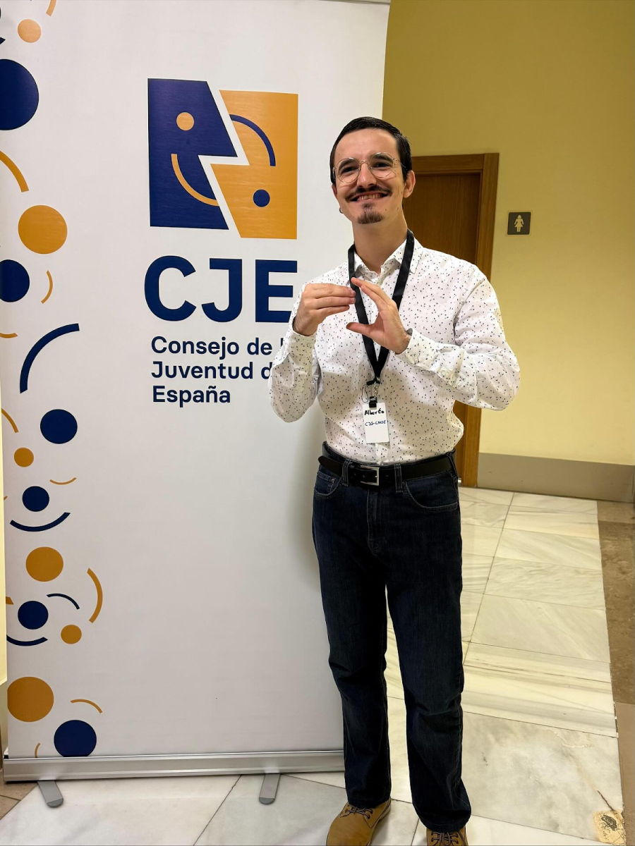 Asamblea del CJE
