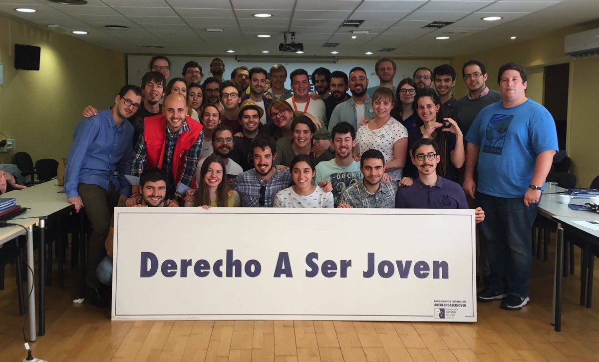 Asamblea Ejecutiva Ordinaria CJE