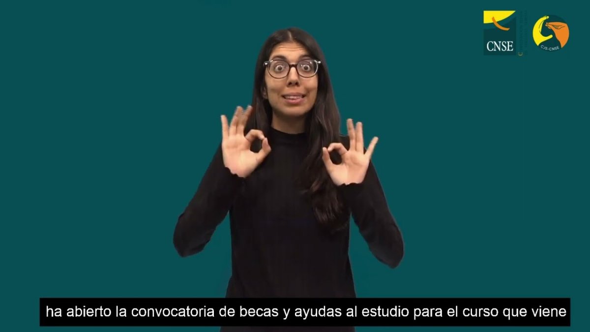 Becas MEC