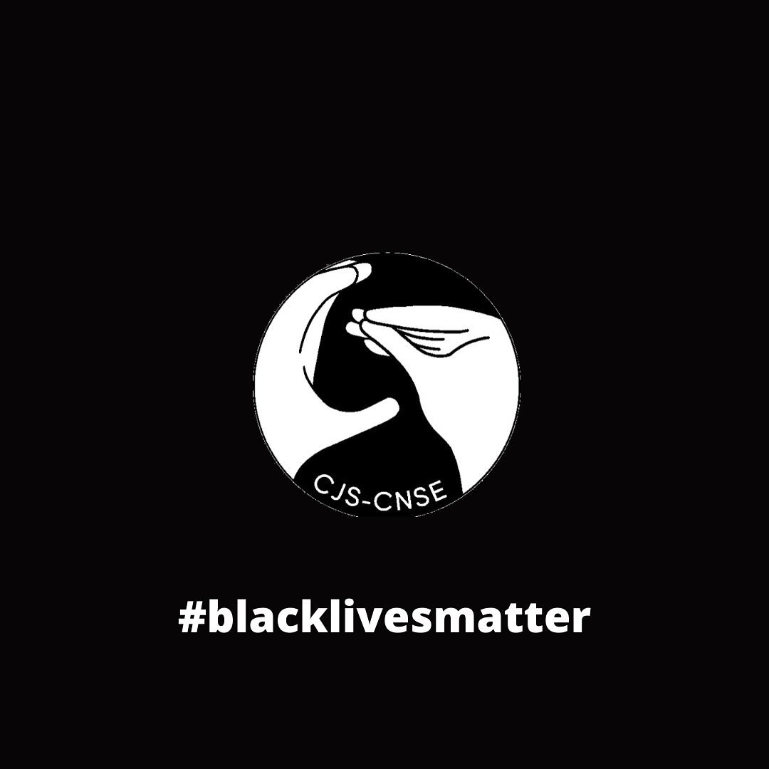 #BlackLivesMatter