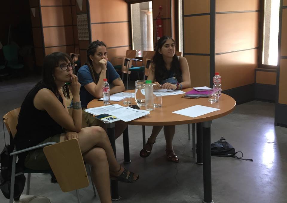 Comisión I Plan Estratégico