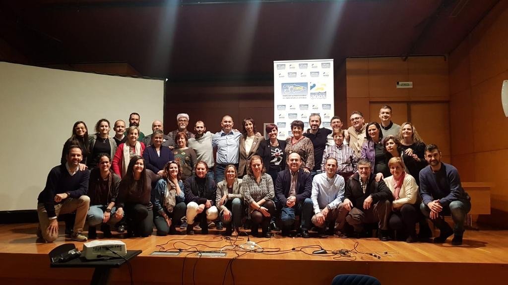 Consejo Autonómico CNSE