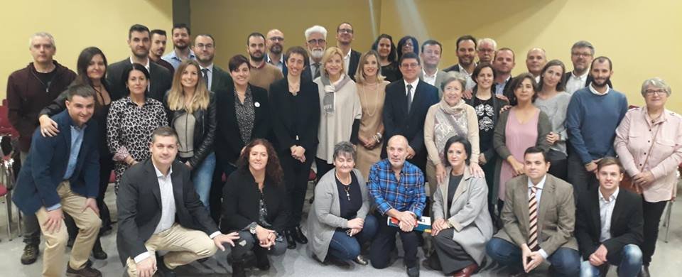 Consejo Autonómico CNSE