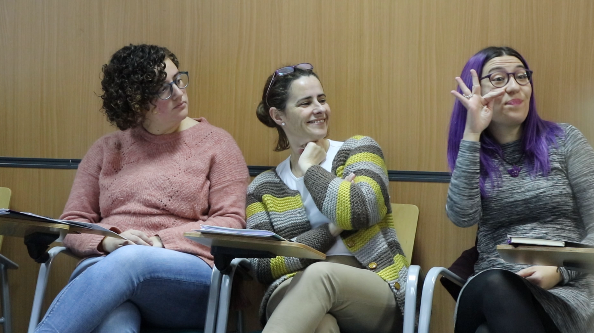 Consejo de Participación de Mujeres Sordas