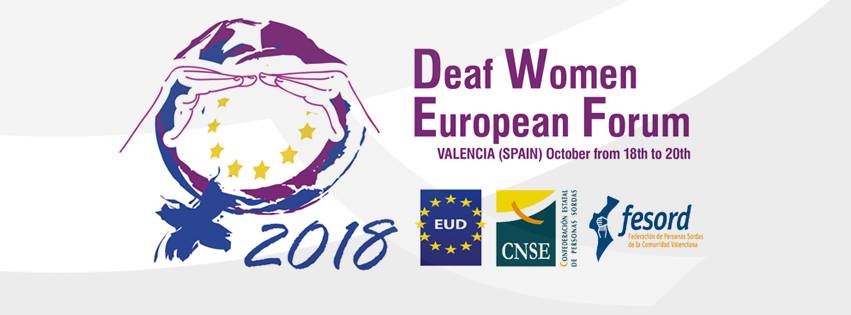 Deaf Women European Forum