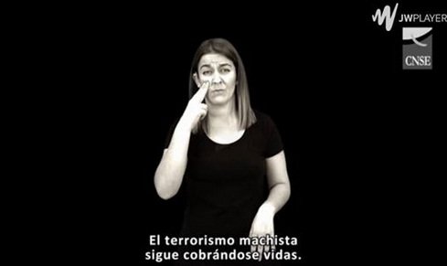 Día contra la Violencia Machista 2017