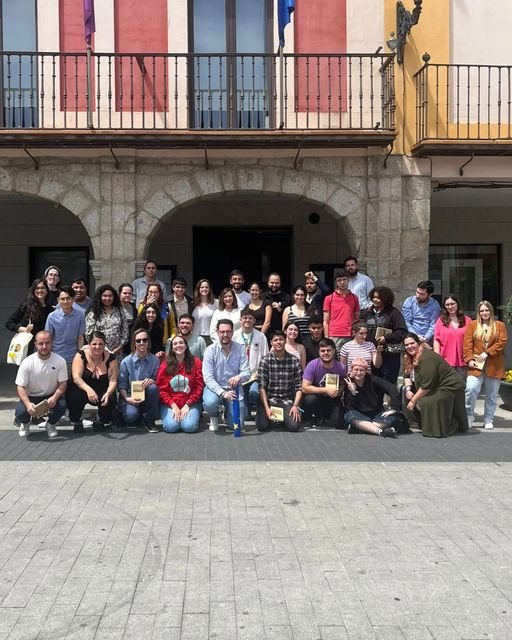 DIALOGO EUROPEO CON LA JUVENTUD