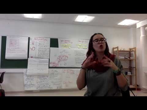 EUDY Human Rights (Erasmus+ 1/2)