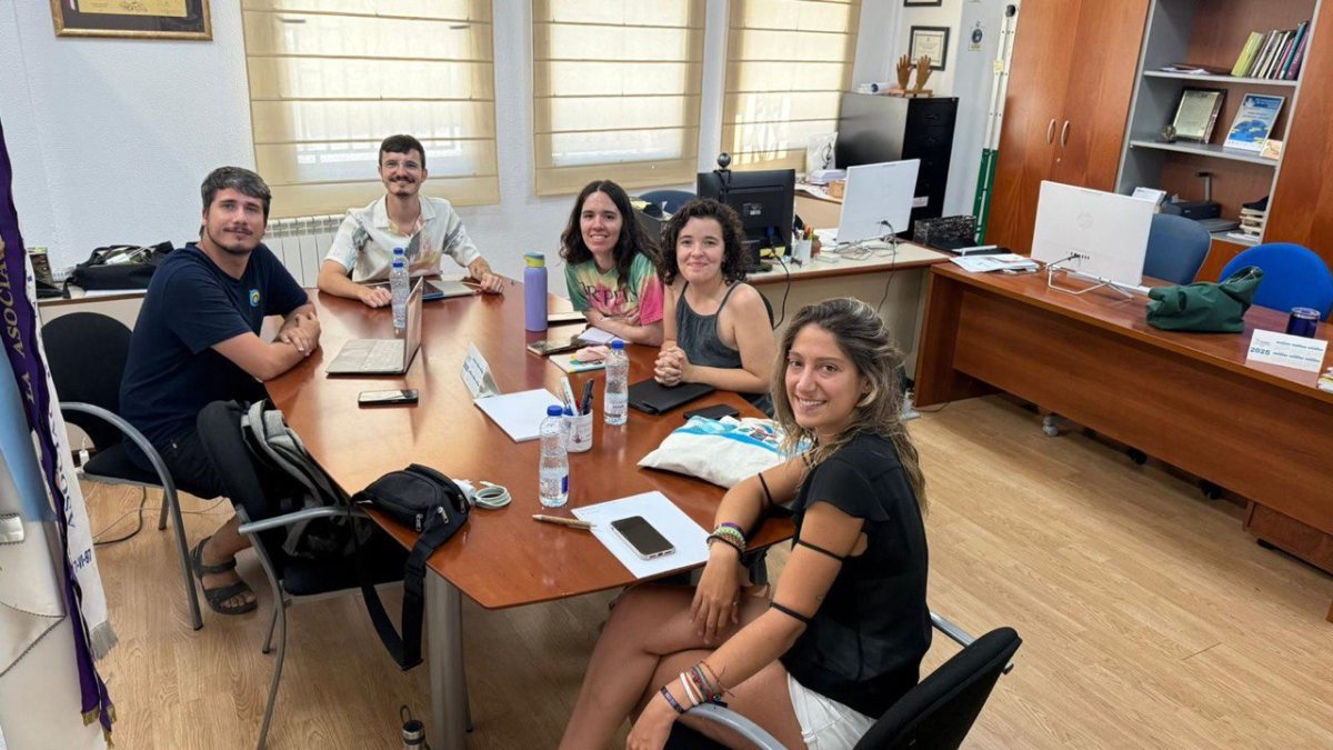 Fortaleciendo el trabajo y la política de la CJS-CNSE