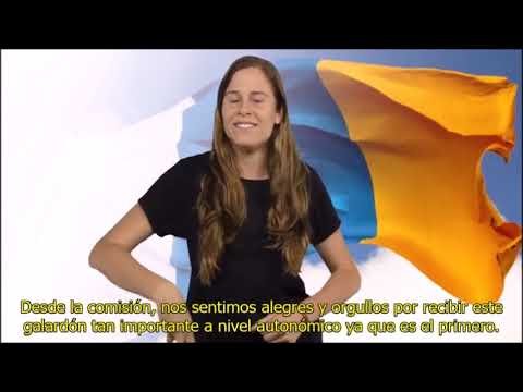 Galardón Joven Canarias 2017