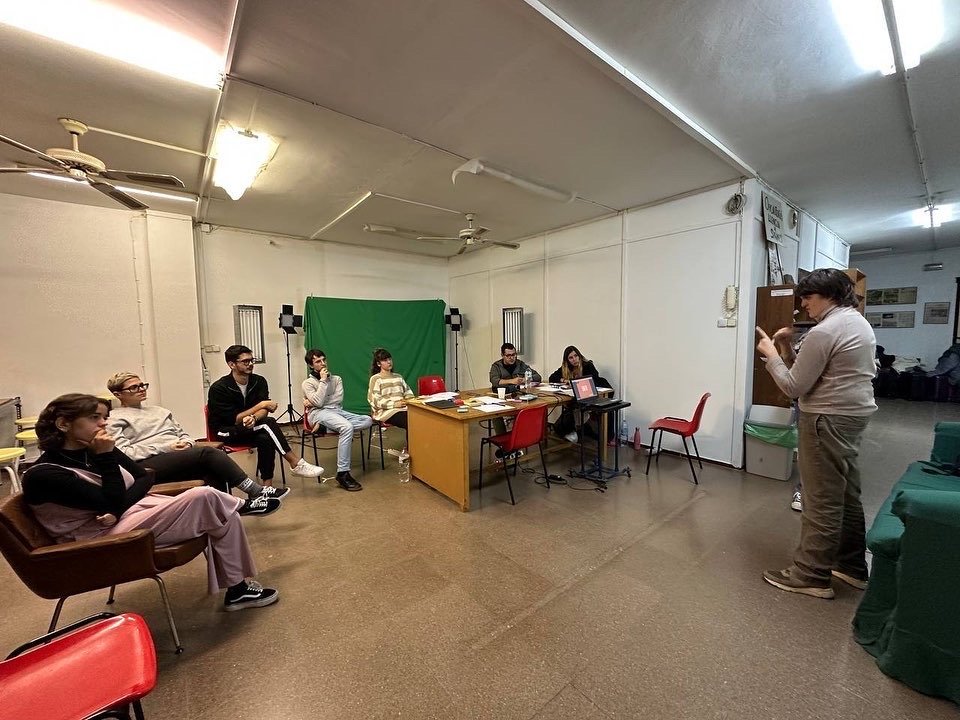 I ENCUENTRO JUVENIL