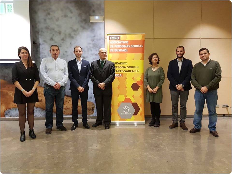 III Foro Asociativo Euskadi