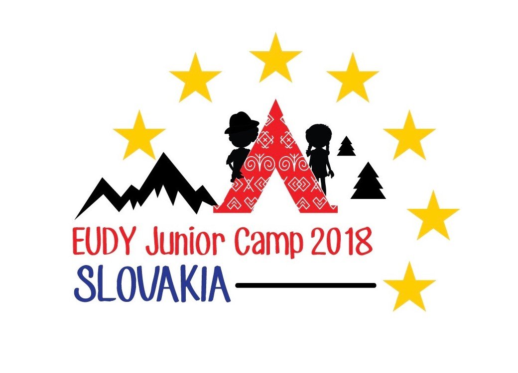Inscripción EUDY Junior Camp 2018