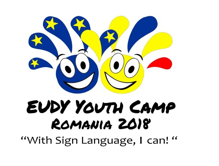 Inscripción EUDY Youth Camp 2018