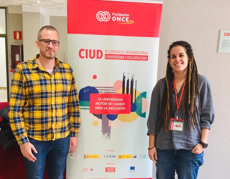 IV CIUD