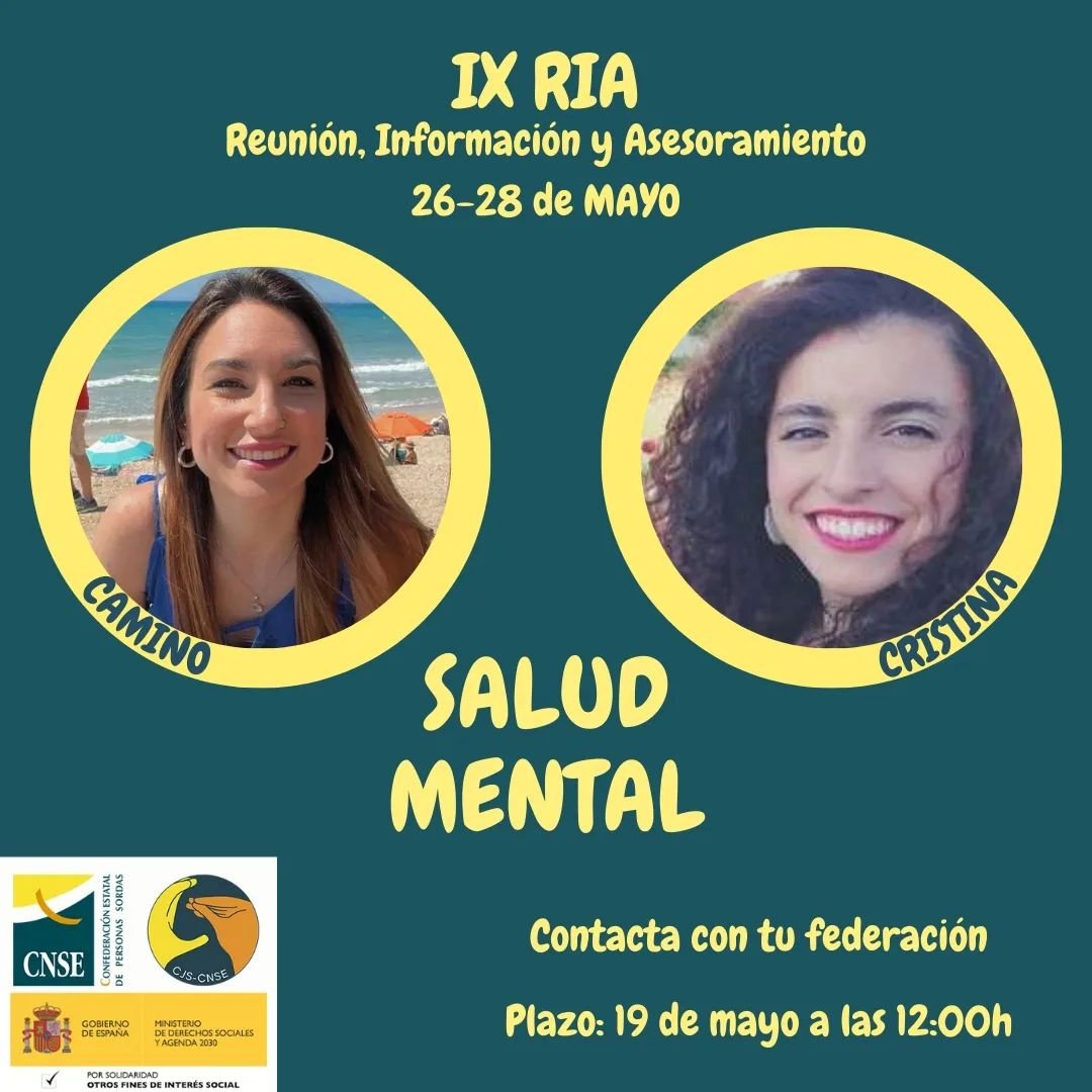 IX RÍA