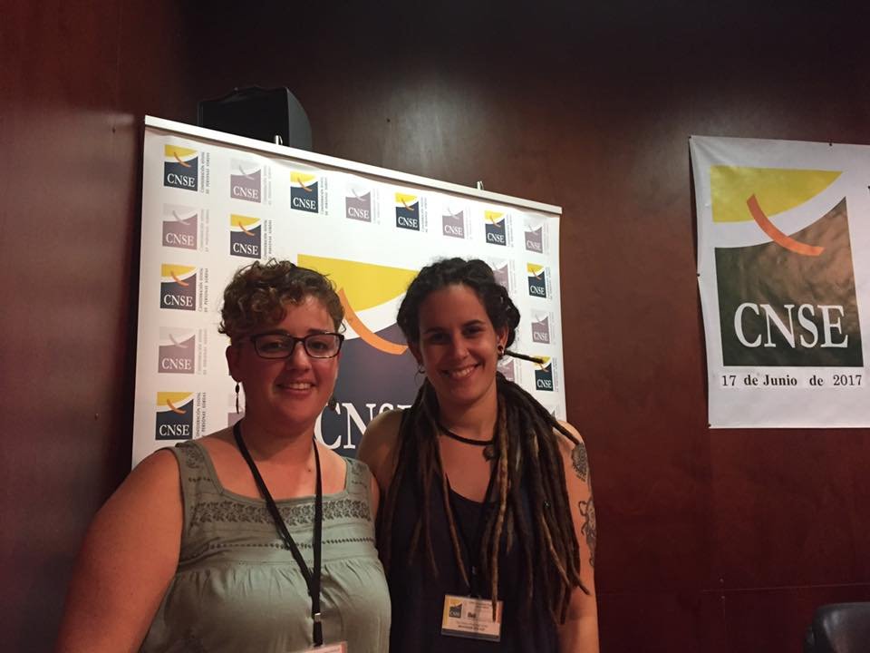 LXXI Asamblea General CNSE