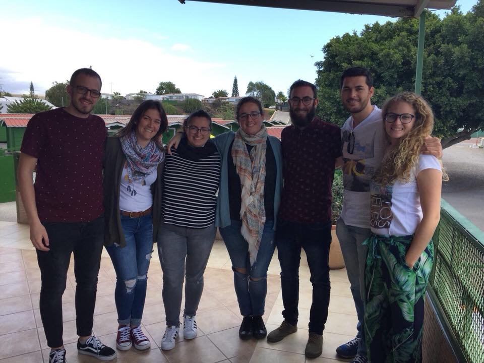 Preparativos X CEJS con CJS-FASICAN