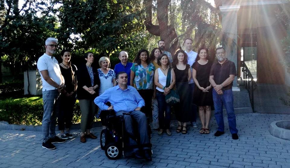 Presentación VIDASOR