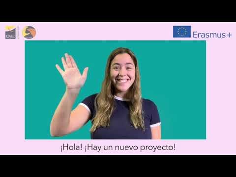 Proyecto Erasmus+: Silent SuperHero