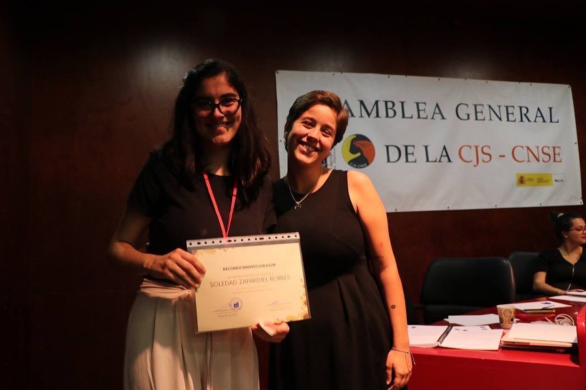 RECONOCIMIENTO GIRASOR
