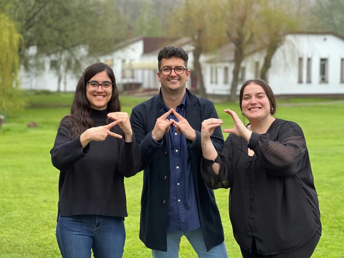 Reunión de XII CEJS