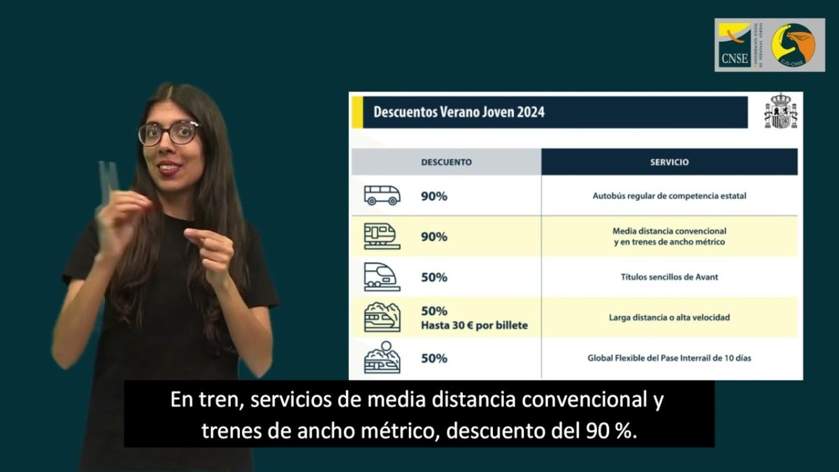 SEGUNDA EDICIÓN DE VERANO JOVEN