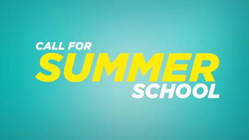 Summer School 2019
