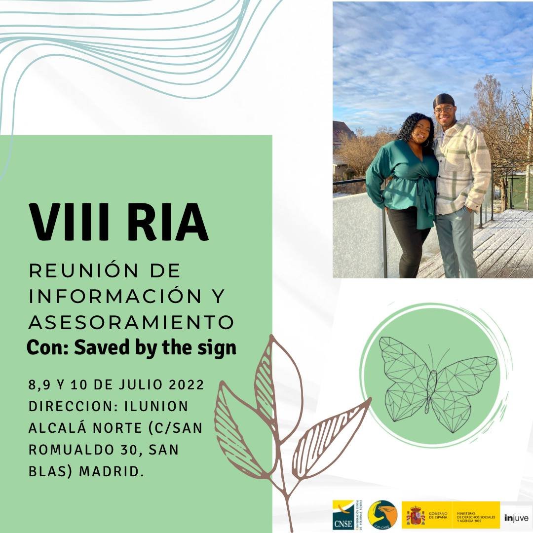 VIII RIA