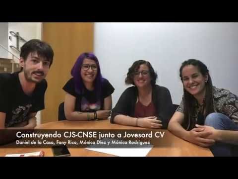 Visita Autonómica: JOVESORD CV