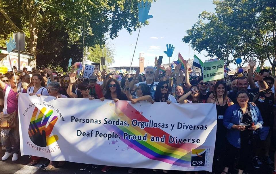 WorldPride 2017