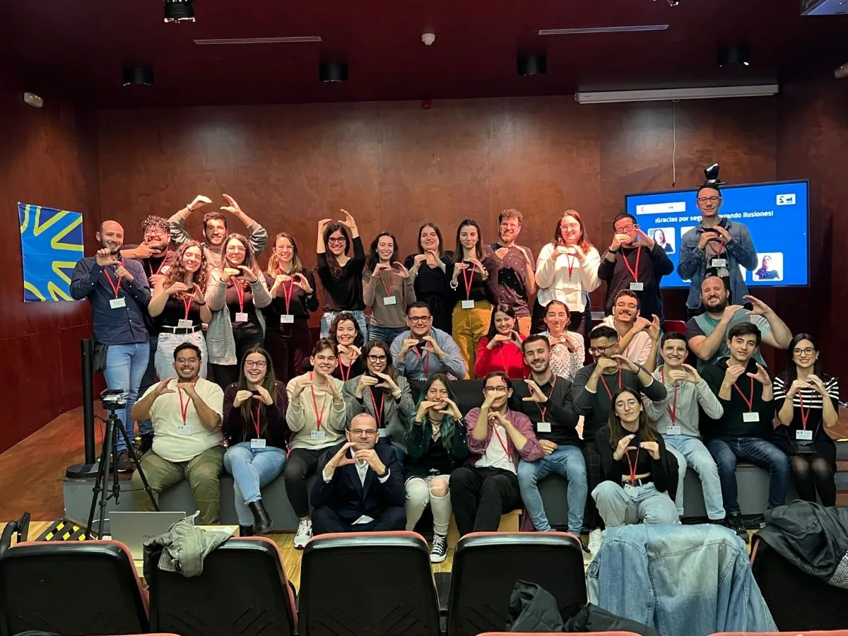 XX XIX Asamblea General de la CJS-CNSE