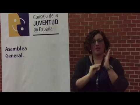 XXI Asamblea General Extraordinaria CJE