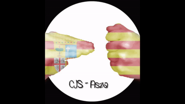 Logotipo de CJS-ASZA