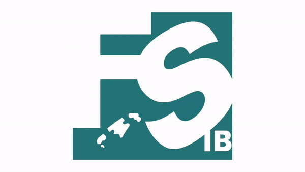 Logotipo de FSIB Juventud