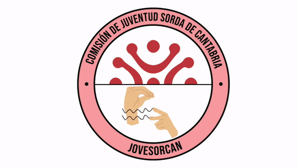 Logotipo de JOVESORCAN